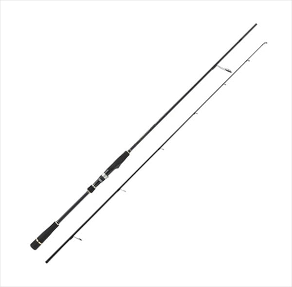 Major Craft Offshore Rod Giant Killing 1G GK1C-702M/SWR (Spinning 2 Piece)