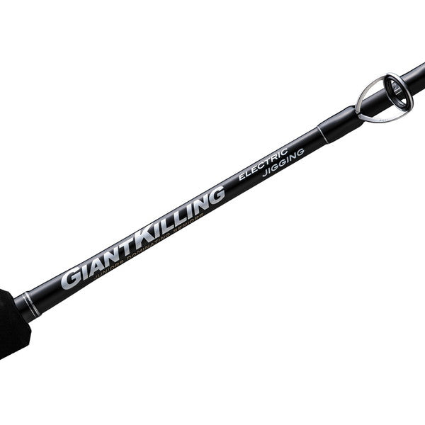 Major Craft Offshore Rod Giant Killing 1G GK1EJ-B63/4 (Baitcasting 2 piece / Grip joint)