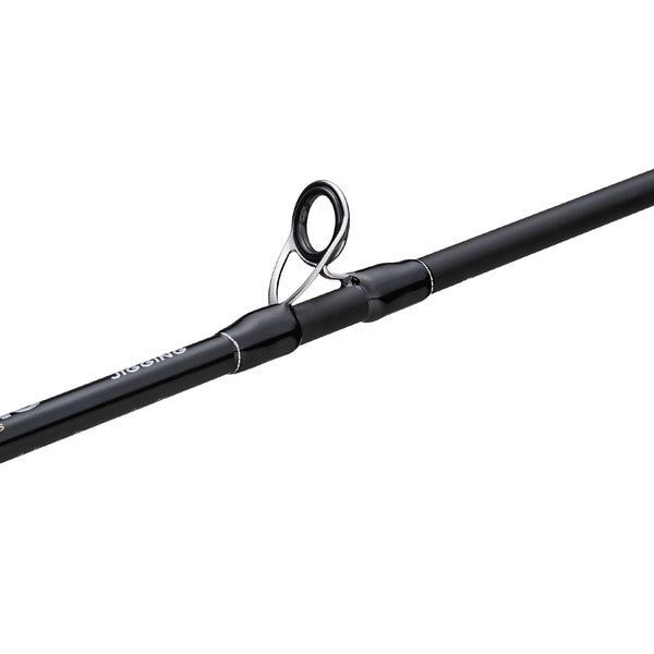 Major Craft Offshore Rod Giant Killing 1G GK1EJ-B63/4 (Baitcasting 2 piece / Grip joint)