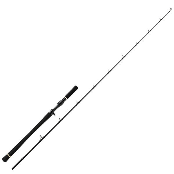 Major Craft Offshore Rod Giant Killing 1G GK1EJ-B63/4 (Baitcasting 2 piece / Grip joint)