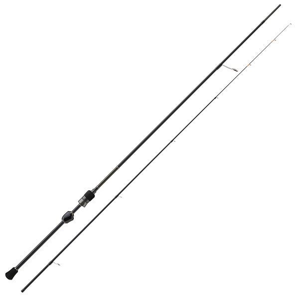 Major Craft UL Fishing Rod Aji-Do 3G AD3-5102L/S (Spinning 2 piece)