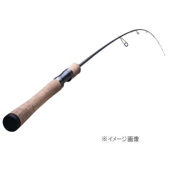 Major Craft UL Fishing Rod Trapara AT TPAT-S622L (Spinning 2 piece)