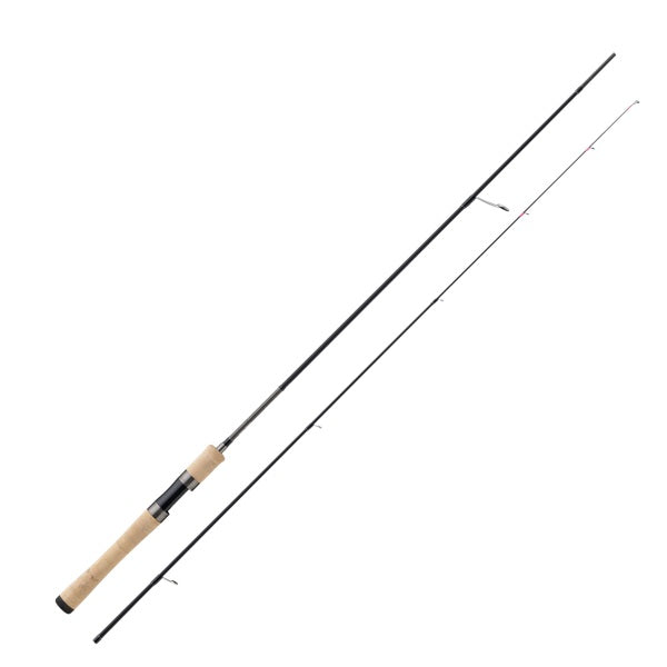 Major Craft UL Fishing Rod Trapara AT TPAT-S622L (Spinning 2 piece)