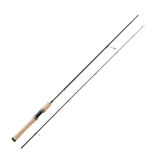 Major Craft UL Fishing Rod Trapara AT TPAT-602L (Spinning 2 piece)