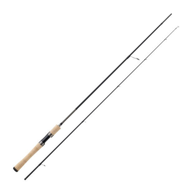 Major Craft UL Fishing Rod Trapara AT TPAT-632L+ (Spinning 2 piece)