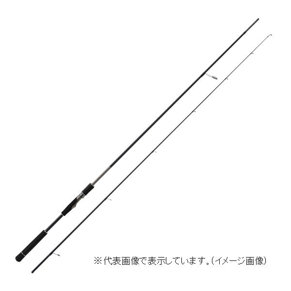 Major Craft Seabass Rod TiDrift 3G TD3-1032ML/M (Spinning 2 piece)