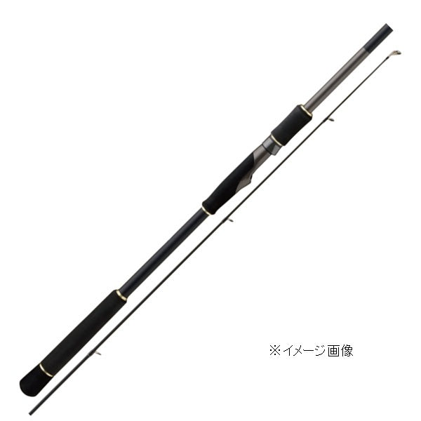 Major Craft Seabass Rod Flat Rek 3G FR3-1032M (Spinning 2 piece)