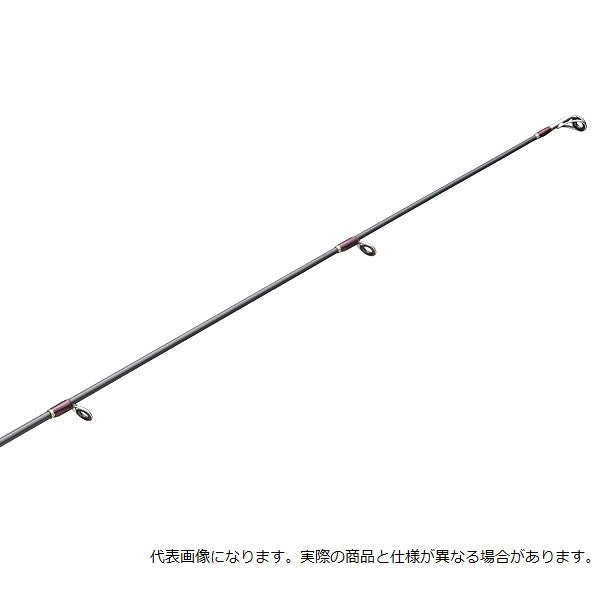 Major Craft UL Fishing Rod Finetail Begins FFB-562UL+ (Spinning 2 piece)