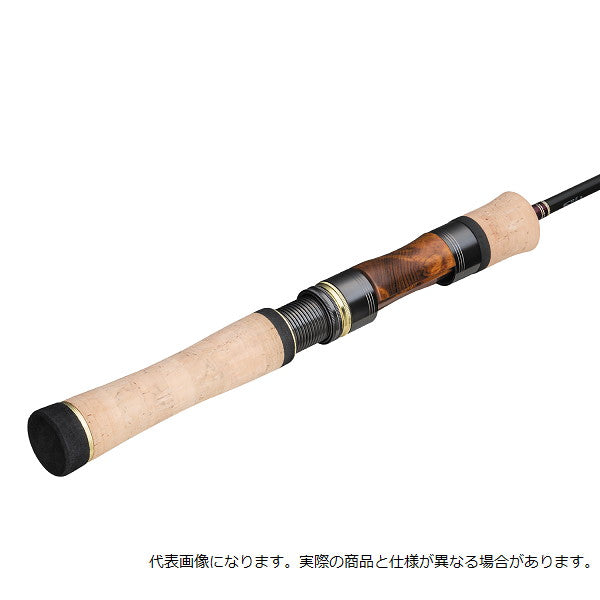 Major Craft UL Fishing Rod Finetail Begins FFB-562UL+ (Spinning 2 piece)