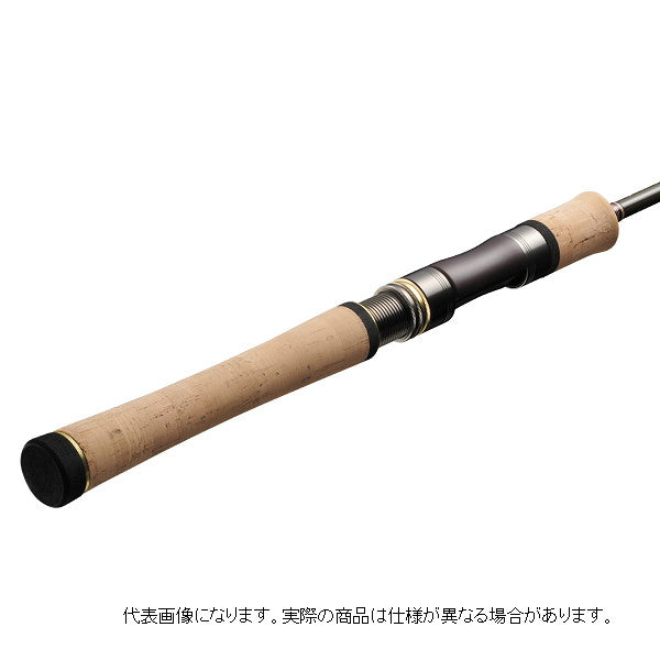 Major Craft UL Fishing Rod Finetail Begins FFB-6112ML (Spinning 2 piece)