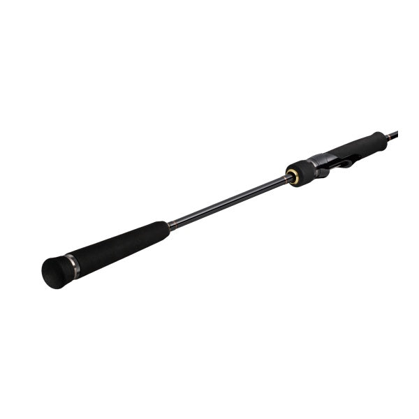 Major Craft Offshore Rod Giant Killing Bend game Light jigging model – Full Solid GKBGLJ-S62ML (Spinning 2 piece / Grip joint)