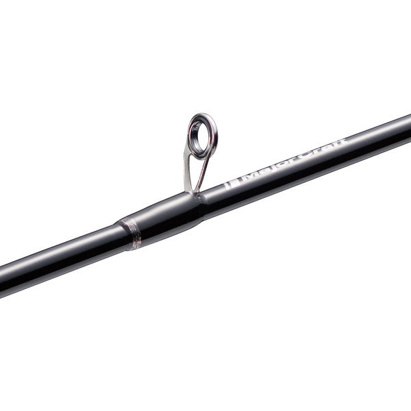 Major Craft Offshore Rod Red Back RBBG-B63UL (Baitcasting 2 piece / Grip joint)