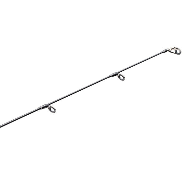 Major Craft Offshore Rod Red Back RBBG-B66ML (Baitcasting 2 piece / Grip joint)