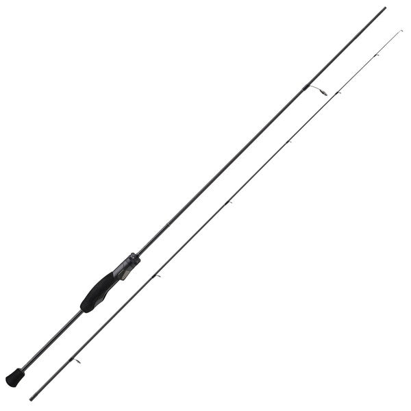 Major Craft Aji-Do 7G AD7-652L+/S (Spinning 2 piece)