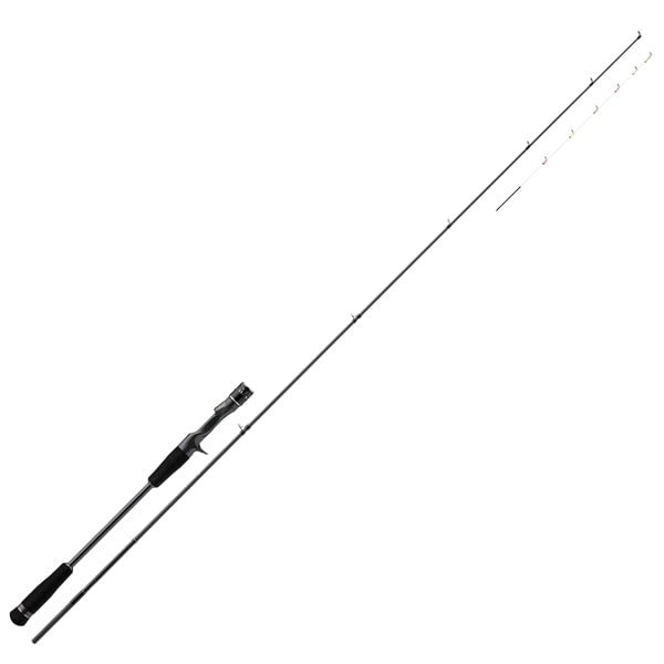 Major Craft Offshore Rod Egizaust 7G Ika-metal EZ7IM-B68M+ct (Baitcasting 2 piece / Grip joint)