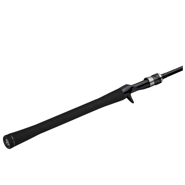 Major Craft Bass Rod Re: Day's RDC-602M (Baitcasting 2 piece)