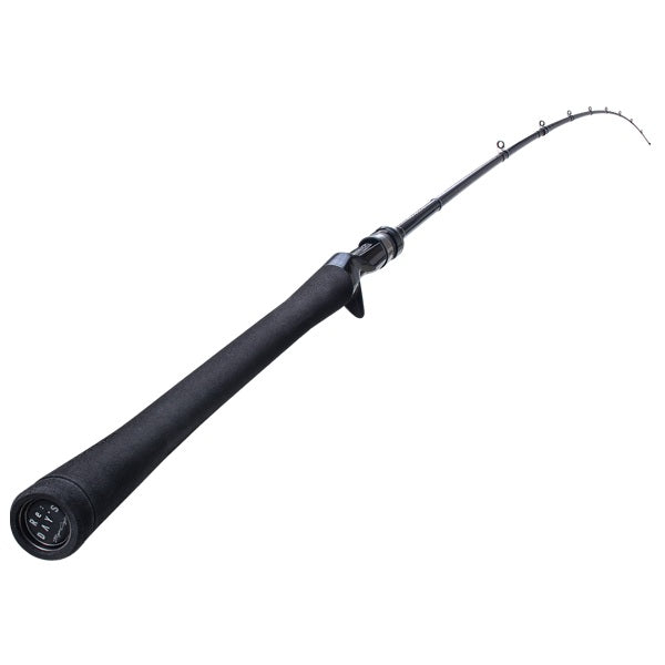 Major Craft Bass Rod Re: Day's RDC-662M (Baitcasting 2 piece)