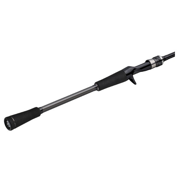 Major Craft Bass Rod Re: Day's RDC-742H (Baitcasting 2 piece)