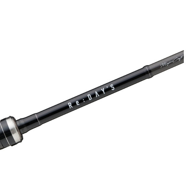 Major Craft Bass Rod Re: Day's RDS-682ML (Spinning 2 piece)