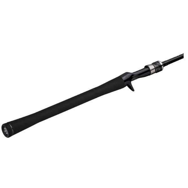 Major Craft Bass Rod Re: Day's RDS-672L (Spinning 2 piece)