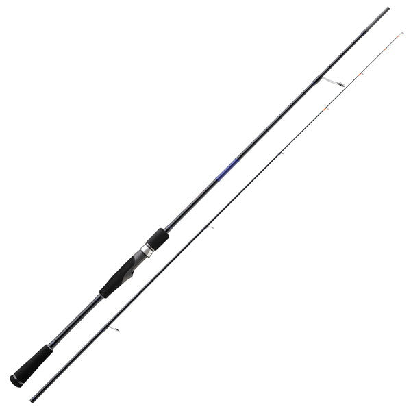 Major Craft Eging Rod Solpara Tip-Run SPJTE-S5102L (Spinning 2 piece)