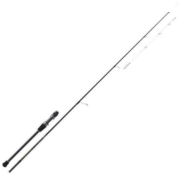 Major Craft Eging Rod Egizaust 3G Tip-Run EZ3TE-61M+ct (Spinning 3 piece)