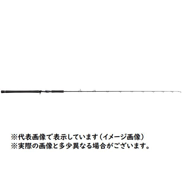 Major Craft Offshore Rod Giant Killing Electric Jigging ModelgXJ-B63H/EJ (Baitcasting 1 Piece)