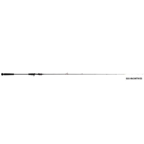 Major Craft Offshore Rod Giant Killing gXJ-B63MTR/ES (Baitcasting 1 Piece)