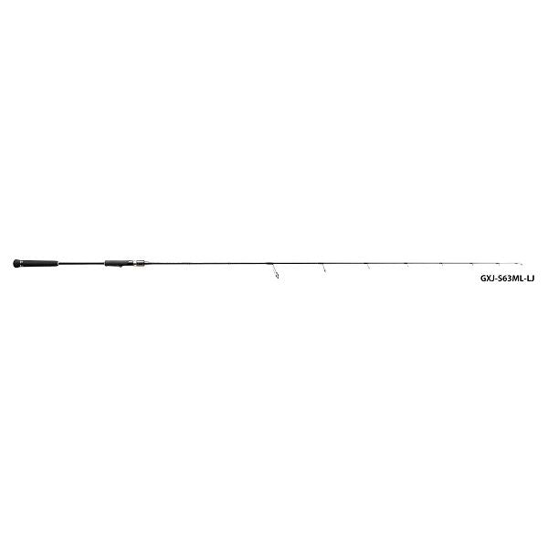 Major Craft Offshore Rod Giant Killing gXJ-S63ML/LJ (Spinning 1 Piece)