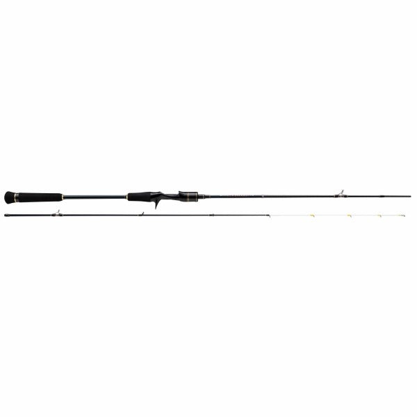 Major Craft Giant Killing GXMJ-B702M/T (Baitcasting 2 piece)