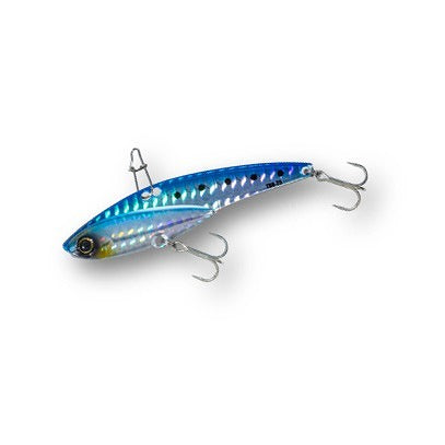 Major Craft Seabass Lure TiDrift Blade TRB-14 #1 Sardine (Keimura)