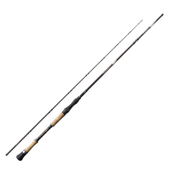 Fish Arrow Bass Rod Monster Queen 72 (Baitcasting 2 Piece Grip Joint)