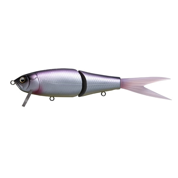 Fish Arrow Bass Lure Riser Jack Jr. #02 Pro Blue