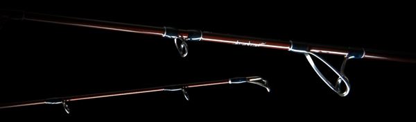 Fish Arrow Offshore Rod Nebula 72S (Spinning Grip Joint)