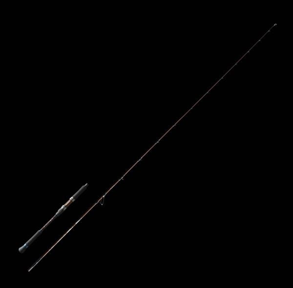 Fish Arrow Offshore Rod Nebula 72S (Spinning Grip Joint)