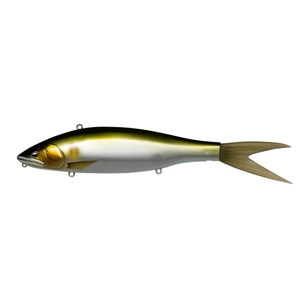 Fish Arrow Bass Lure VT-Jack 230 #01 Ayu