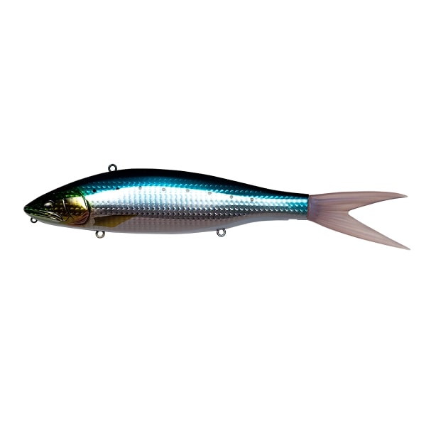 Fish Arrow Seabass Lure VT-Jack 230 #09 Sardine