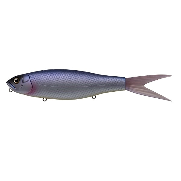 Fish Arrow Seabass Lure Dart Jack #02 Pro Blue