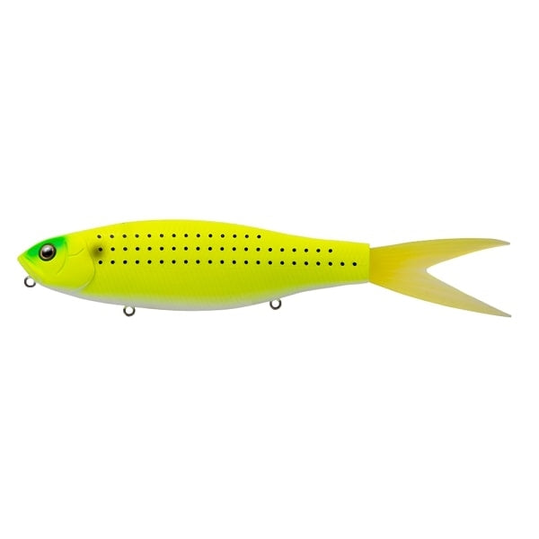 Fish Arrow Seabass Lure Dart Jack #14 Matte Chart Conoshiro