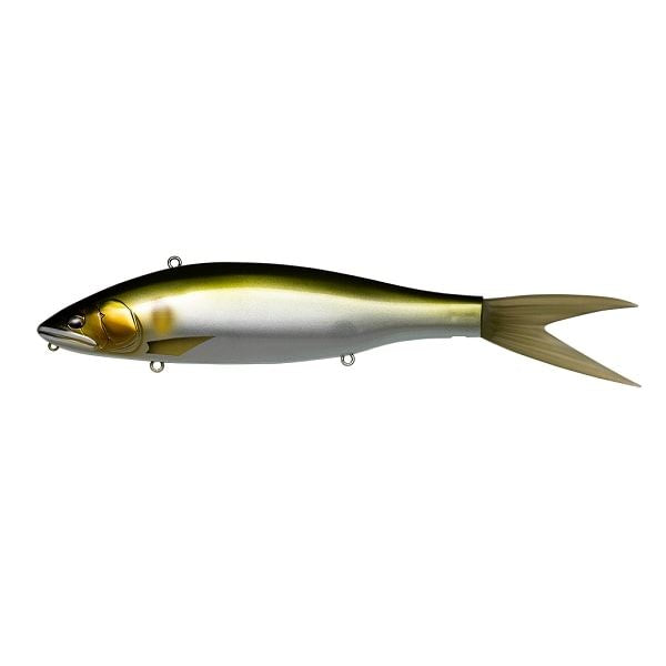 Fish Arrow Bass Lure VT-Jack 210 #01 Ayu