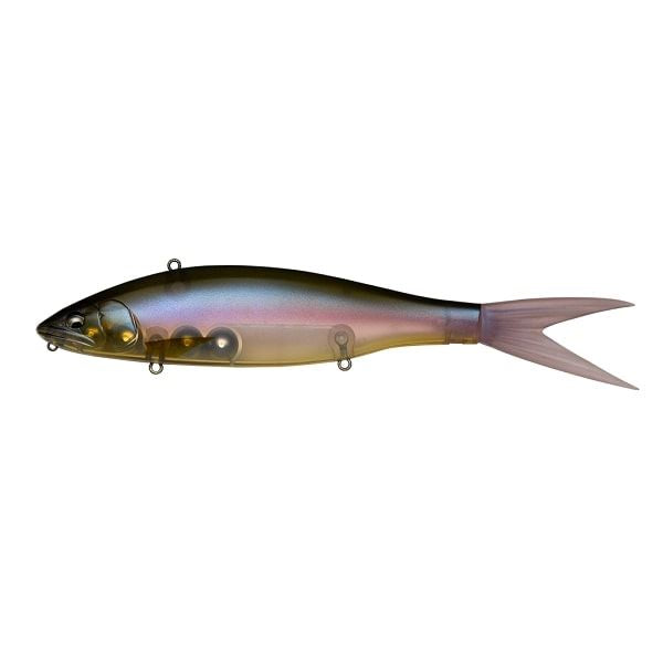 Fish Arrow Bass Lure VT-Jack 210 #03 Matte Wakasagi