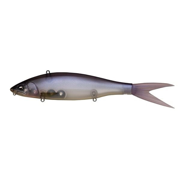 Fish Arrow Bass Lure VT-Jack 210 #05 Matte Shad