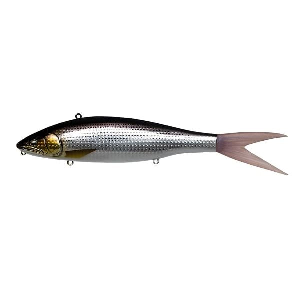 Fish Arrow Seabass Lure VT Jack 210 #08 Gizzard shad