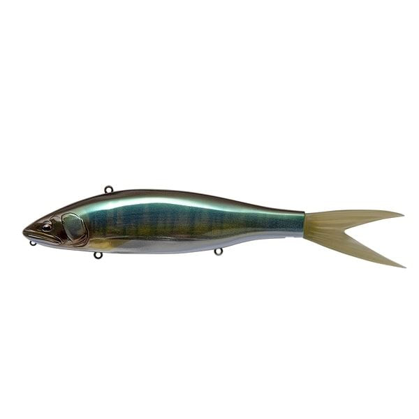 Fish Arrow Bass Lure VT-Jack 210 #10 Kurita Hasu