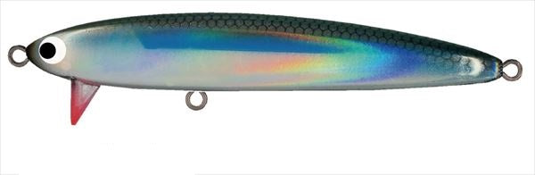Pozi Drive Garage Seabass Lure Sweefish 88F #02 Halfbeak