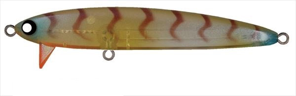 Pozi Drive Garage Seabass Lure Sweefish 88F #08 Saimaki