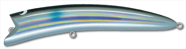 Pozi Drive Garage Seabass Lure Over Jaw 150F #02 Bora