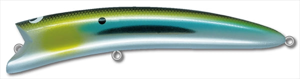 Pozi Drive Garage Seabass Lure Over Jaw 150F #04 R. Herring