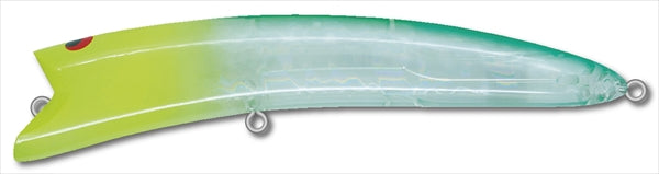 Pozi Drive Garage Seabass Lure Over Jaw 150F #07 CH Mojito