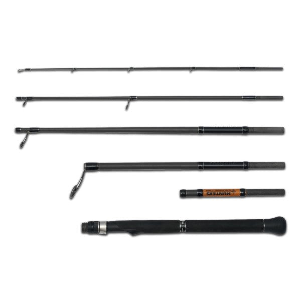 Monster Kiss Salt Lure Rod Hunters HT-6×4S (Spinning 4-6 Piece)